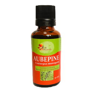 Aubépine