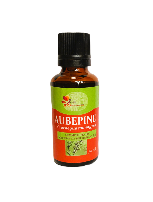 Aubépine