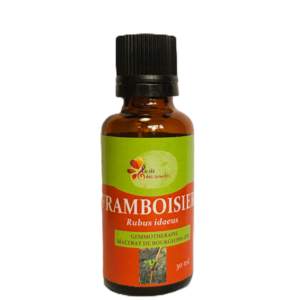 Framboisier