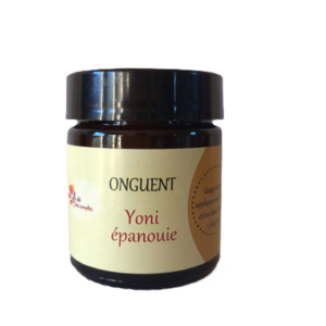 Yoni épanouie