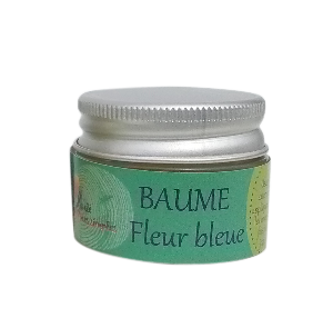 Fleur bleue