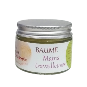 Mains travailleuses