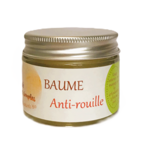 Anti-rouille