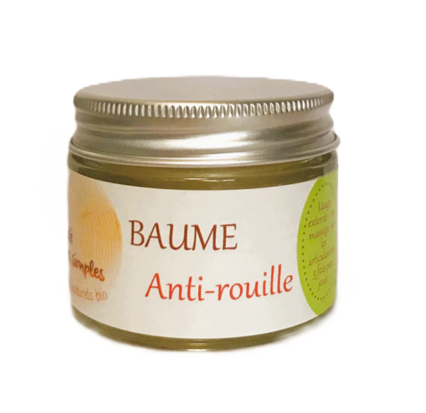 Anti-rouille