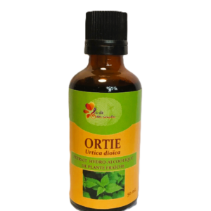 Ortie