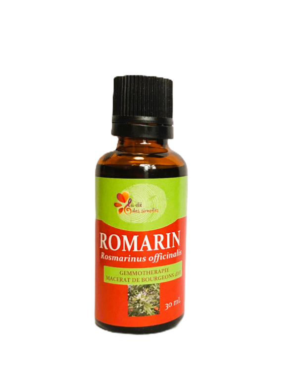 Romarin