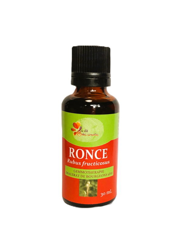Ronce